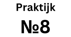Praktijk No.8 Hypnotherapie